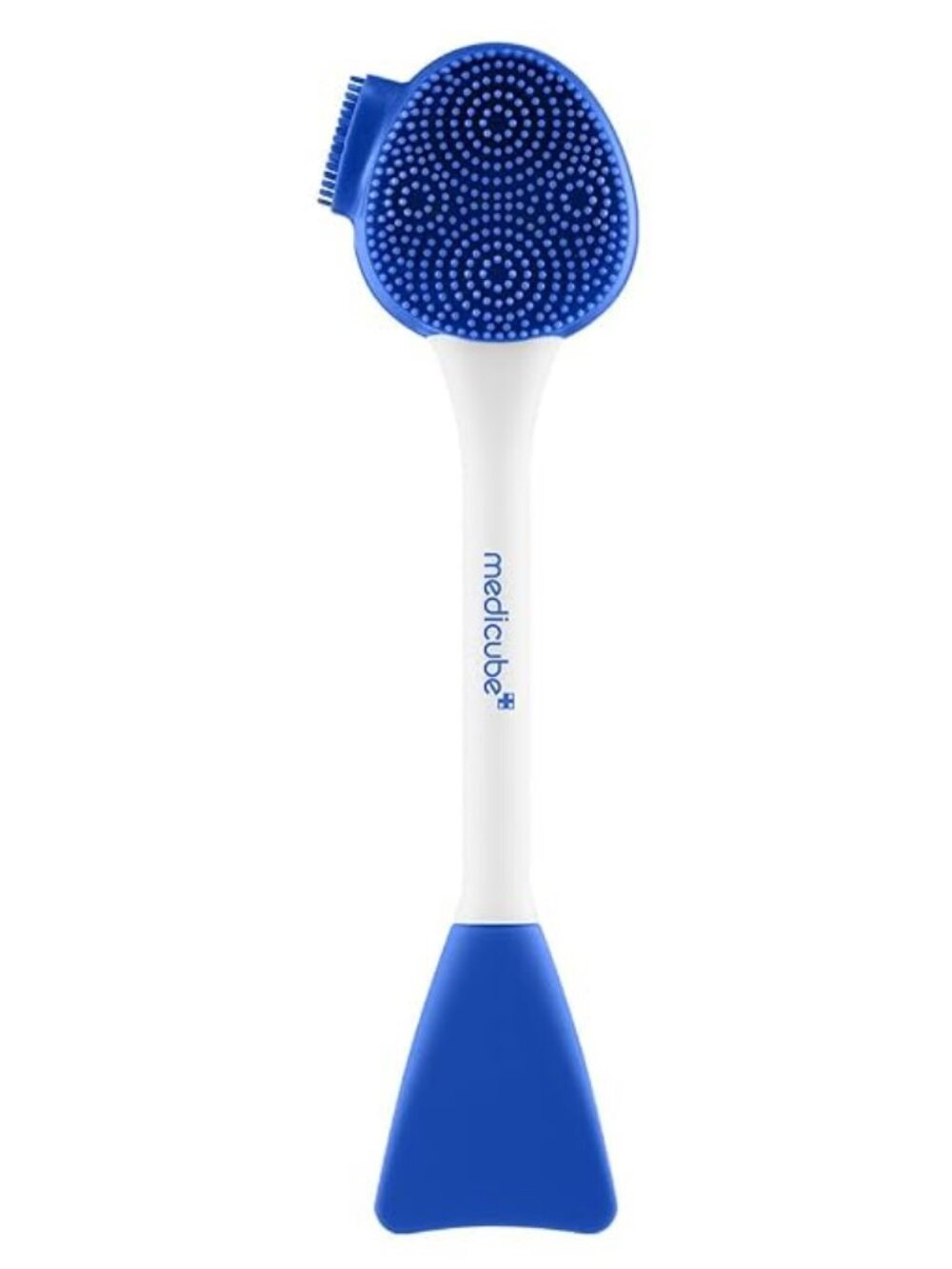 medicube Multi Silicone Jelly Brush - Pore Brush & Face Mask Applicator